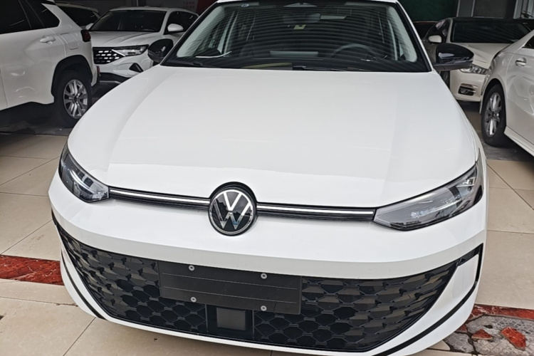 Volkswagen Lavida 2026 #3 Volkswagen Lavida 2026 car image #3
