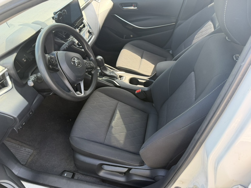 Toyota Corolla 2024 car image #7