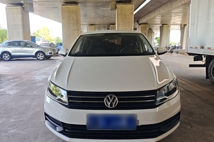 Volkswagen Santana 2021 #3 Volkswagen Santana 2021 immagine di auto #3