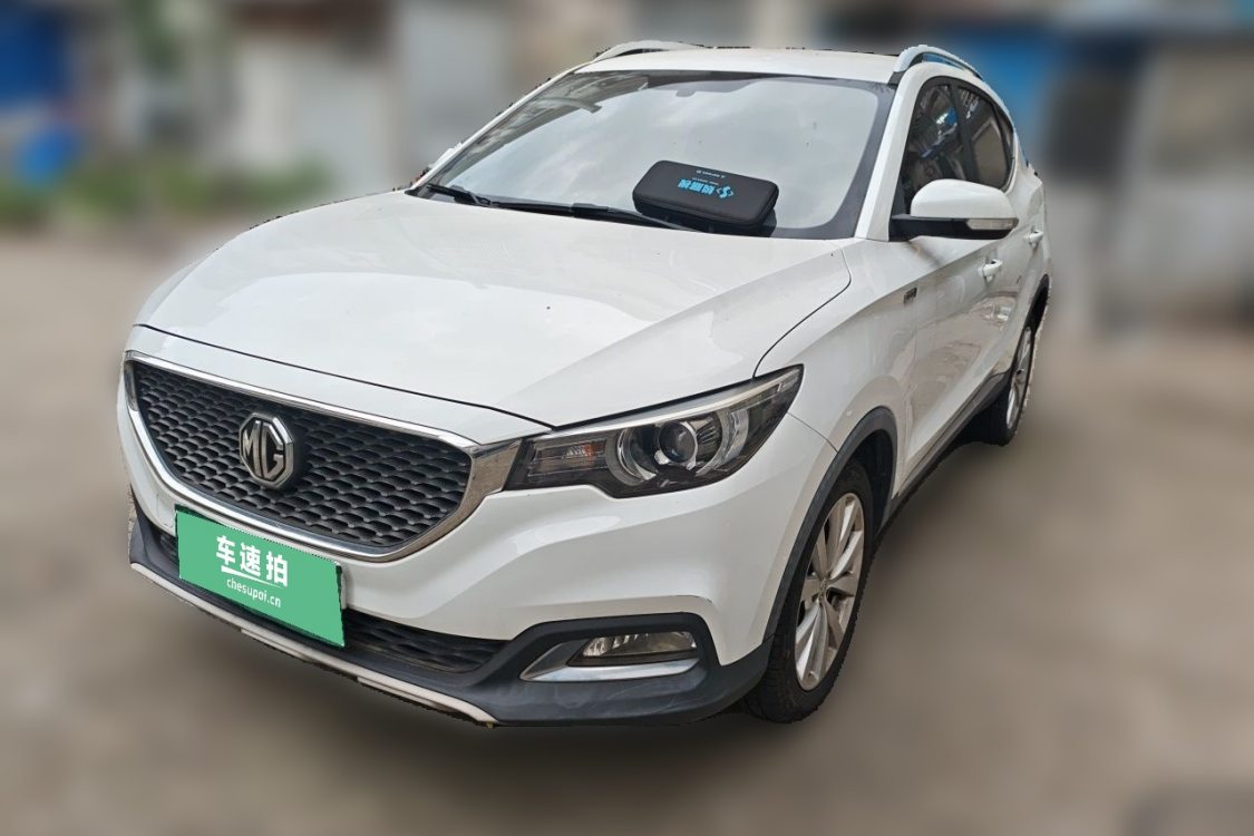 名爵 名爵ZS 2018 汽车图片 