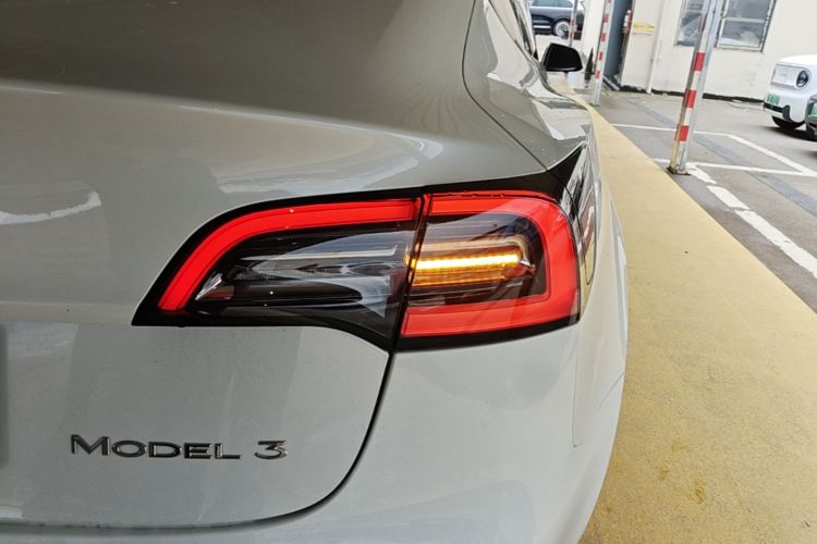 Tesla Model 3 2022 #8 Tesla Model 3 2022 immagine di auto #8