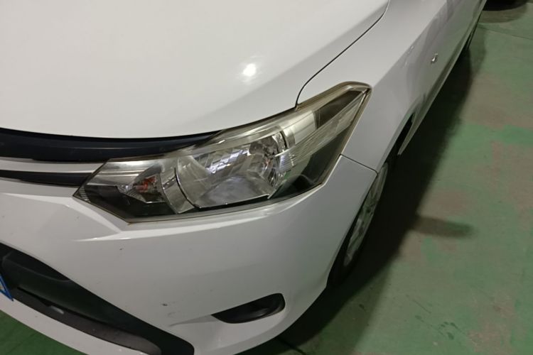 Toyota Vios 2015 #23 Toyota Vios 2015 imagen de coche #23