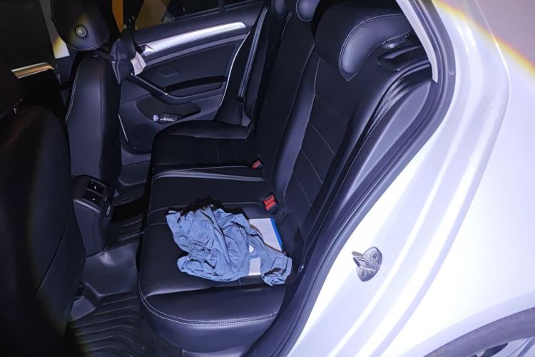 Volkswagen Golf 2020 #10 Volkswagen Golf 2020 car image #10