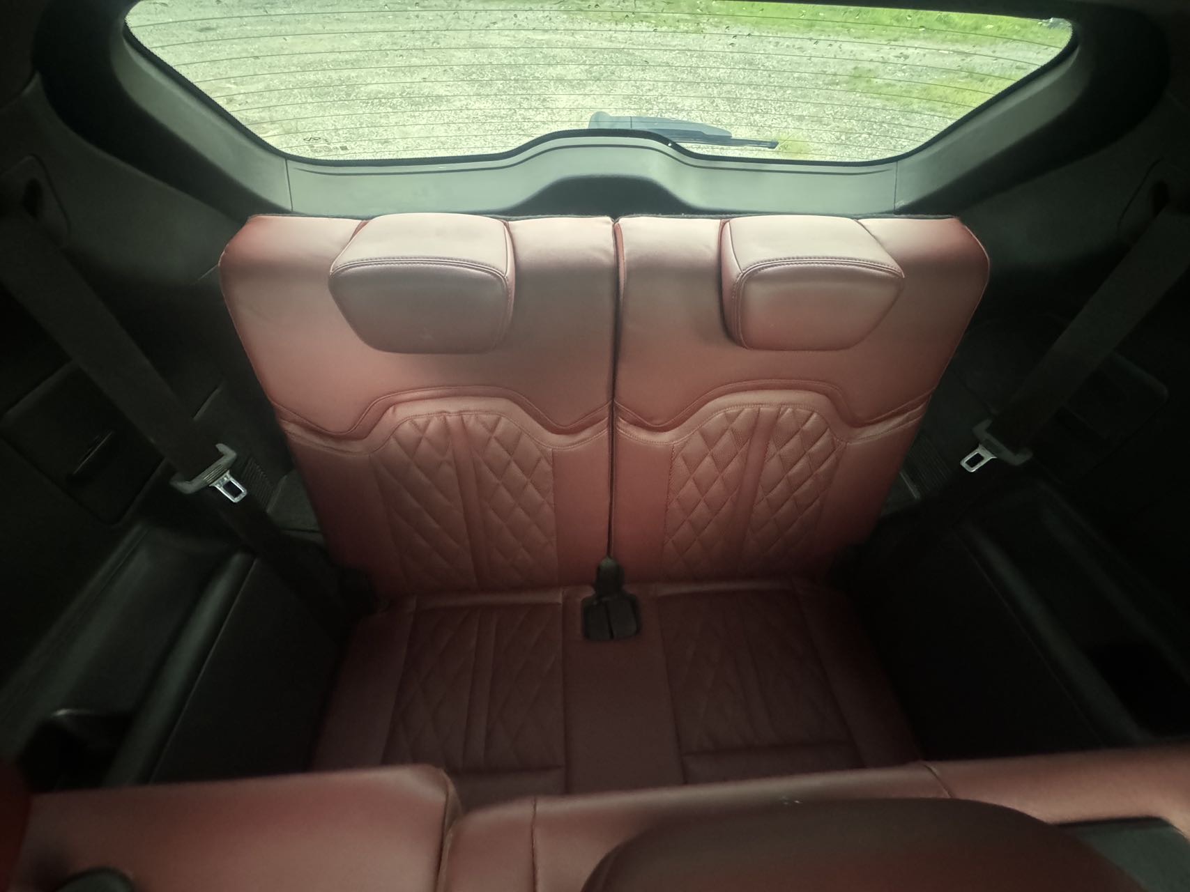 Jetour X70 PLUS 2023 car image #8