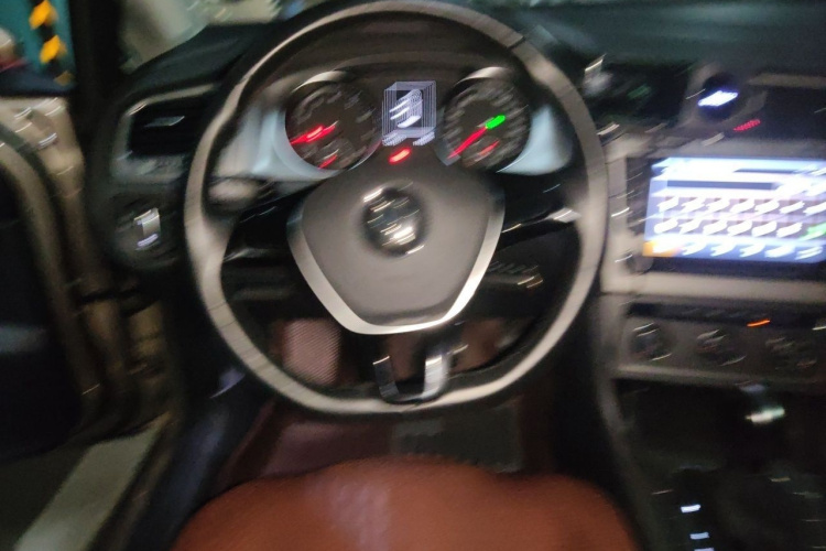 Volkswagen Golf 2016 #11 Volkswagen Golf 2016 car image #11
