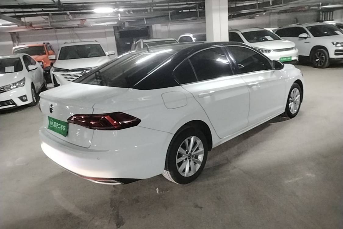 Volkswagen Bora 2021 صورة سيارة #4