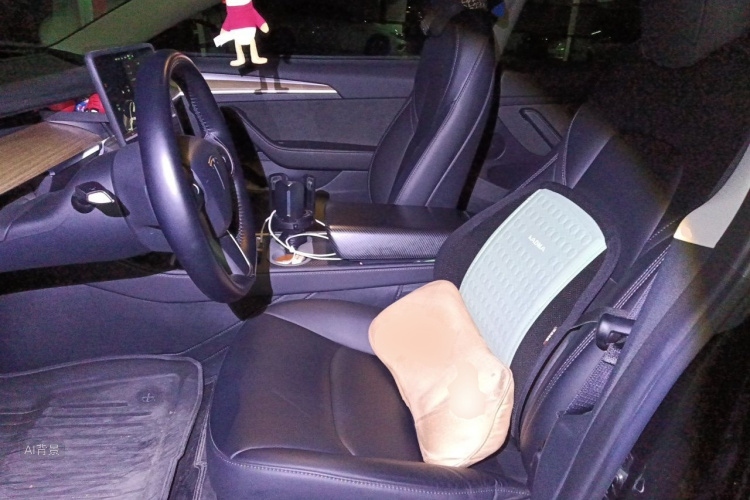 Tesla Model 3 2023 #17 Tesla Model 3 2023 car image #17