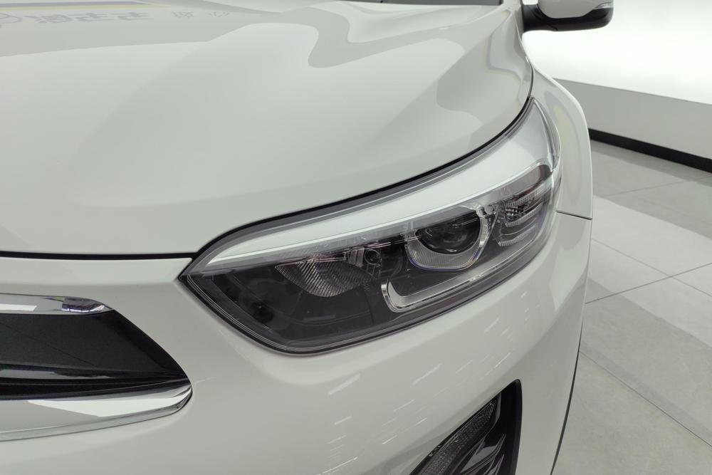 Kia KX1 2026 imagem de carro #5