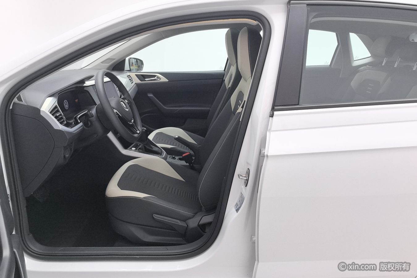 Volkswagen Polo 2024 image de voiture #10
