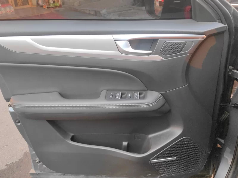 凯翼 炫界Pro 2025 汽车图片 #9