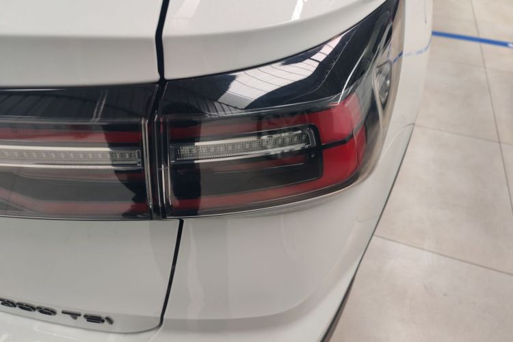 大众 途岳 2023 汽车图片 #8