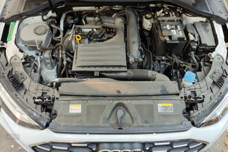 Audi A3 2024 #22 Audi A3 2024 immagine di auto #22