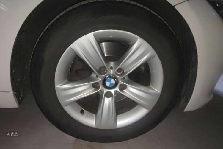 BMW 3 Series 2015 #9 BMW 3 Series 2015 car image #9