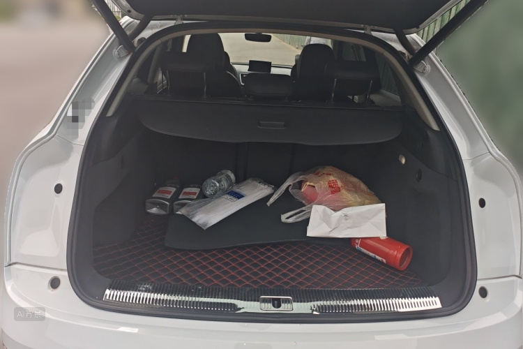 Audi Q3 2019 #21 Audi Q3 2019 car image #21