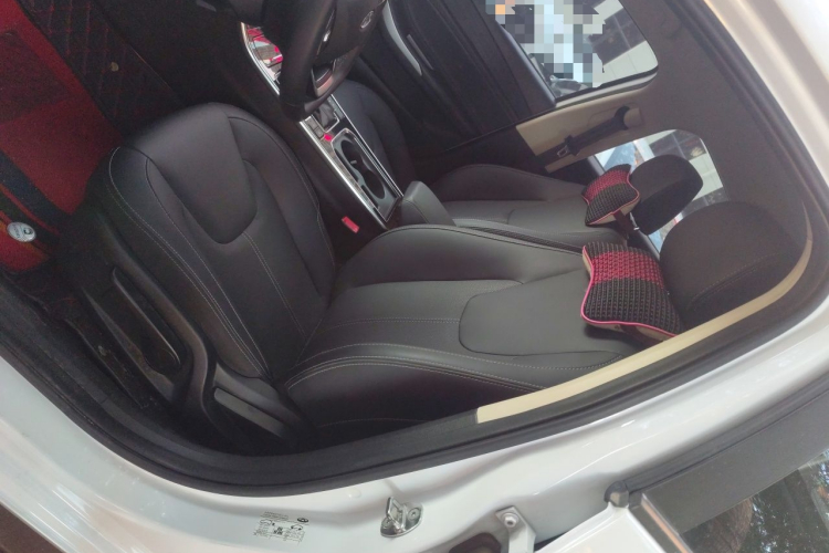 Chery Arrizo 5 2021 car image #19