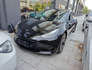Tesla Model 3 2021 Tesla Model 3 2021 car image