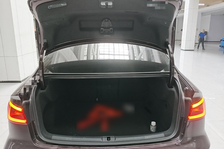 Audi A3 2016 #19 Audi A3 2016 immagine di auto #19