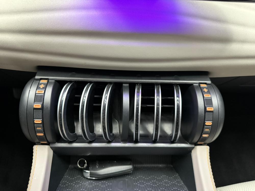BYD Yuan Plus 2023 #10 BYD Yuan Plus 2023 car image #10