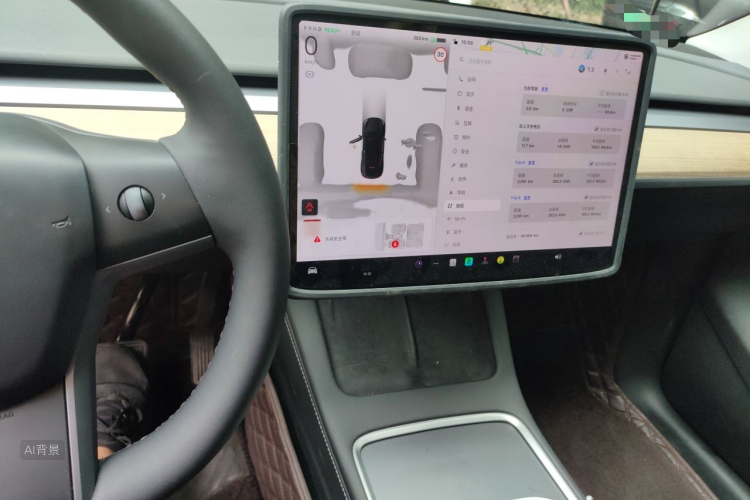 Tesla Model Y 2023 #15 Tesla Model Y 2023 car image #15