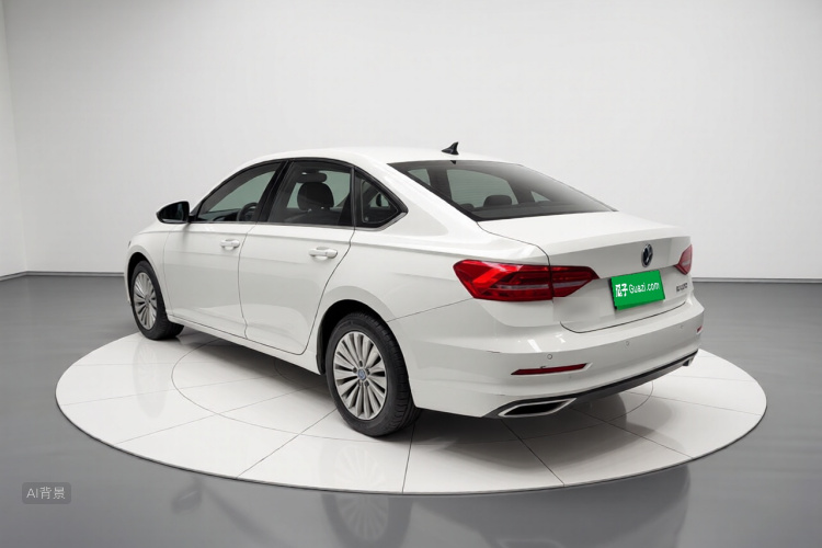 Volkswagen Lavida 2020 #5 Volkswagen Lavida 2020 car image #5