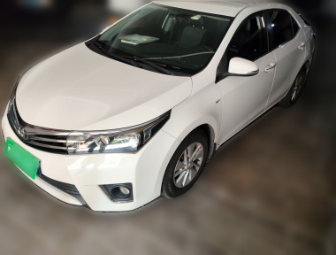 2015 2015 car image