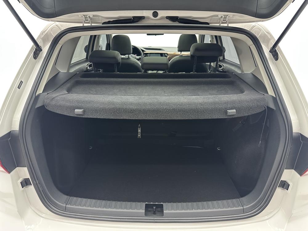 Volkswagen Tharu 2022 #18 Volkswagen Tharu 2022 car image #18