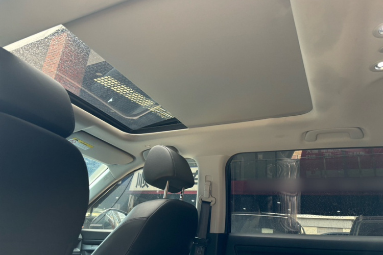 Honda CR-V 2023 car image #15