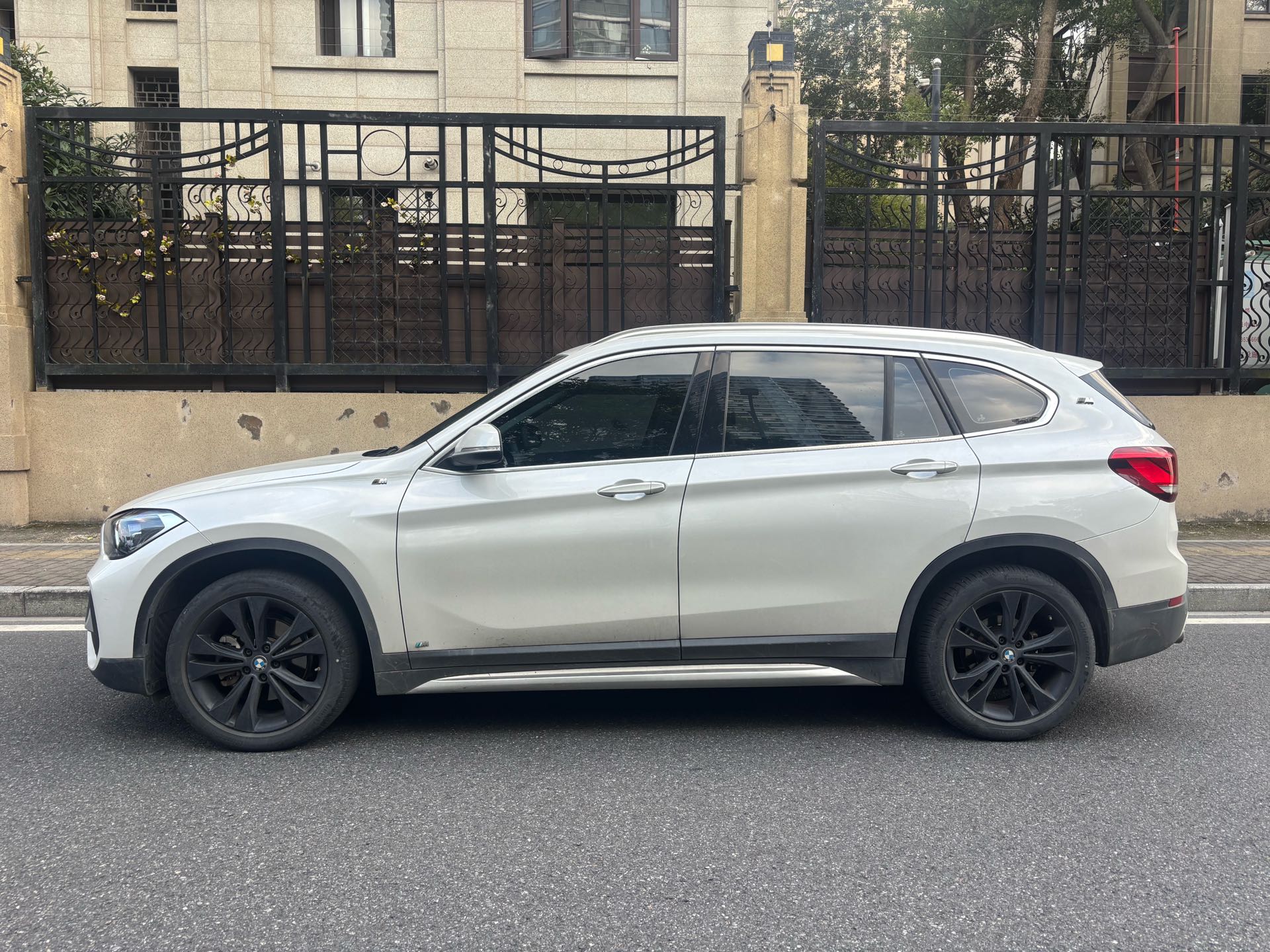 BMW X1 2022 #5 BMW X1 2022 car image #5