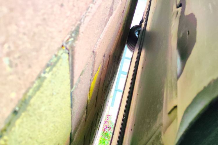 Tesla Model 3 2021 car image #21
