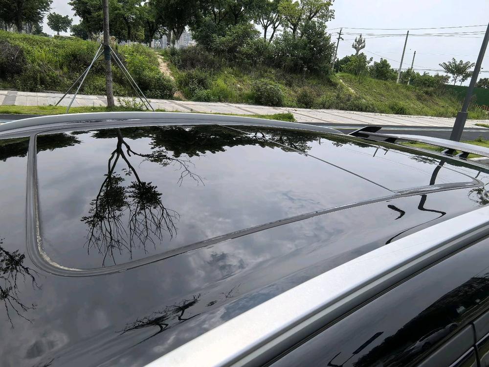 GEELY Coolray 2023 car image #15