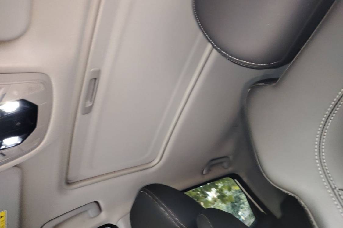 Chery Tiggo 5x 2020 #20 Chery Tiggo 5x 2020 immagine di auto #20