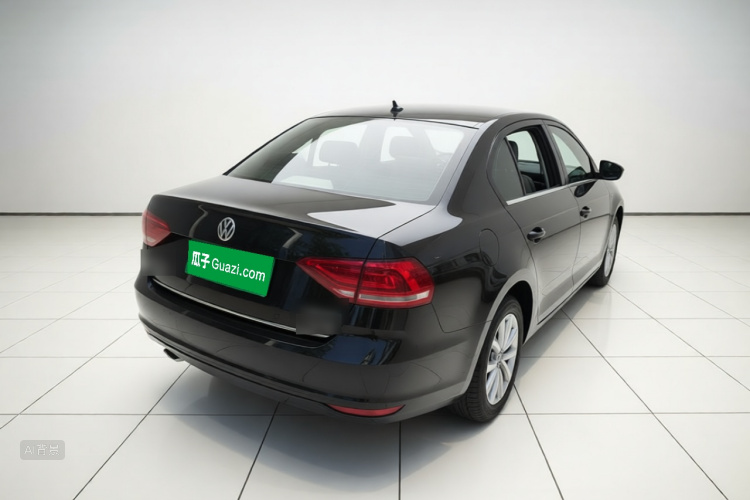 Volkswagen Lavida 2018 #7 Volkswagen Lavida 2018 car image #7