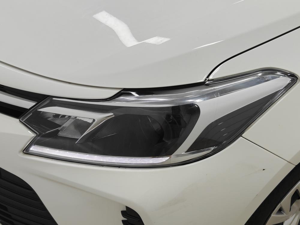 Toyota Vios 2022 صورة سيارة #12