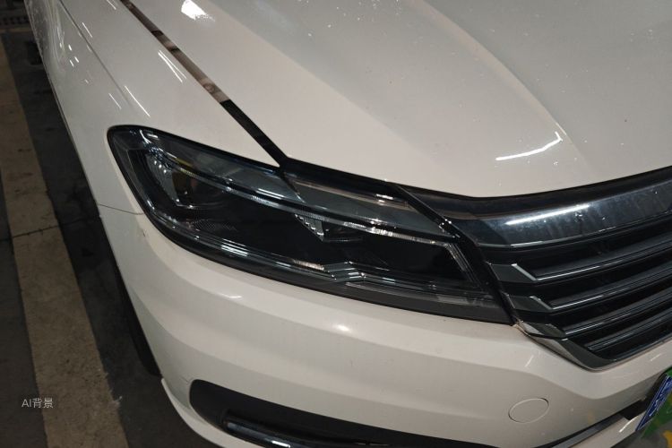 Volkswagen Lavida 2021 #8 Volkswagen Lavida 2021 car image #8