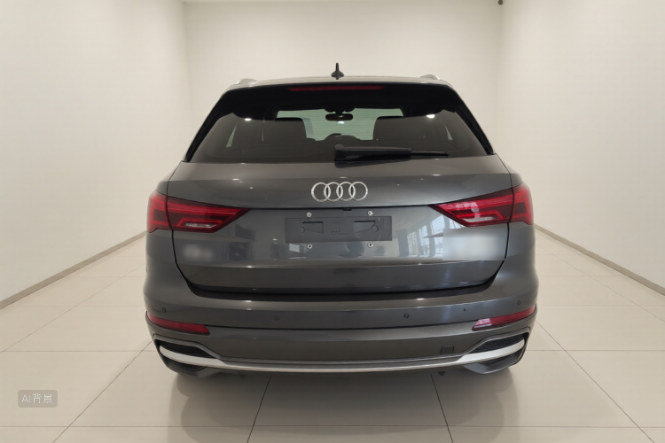 Audi Q3 2021 #6 Audi Q3 2021 car image #6