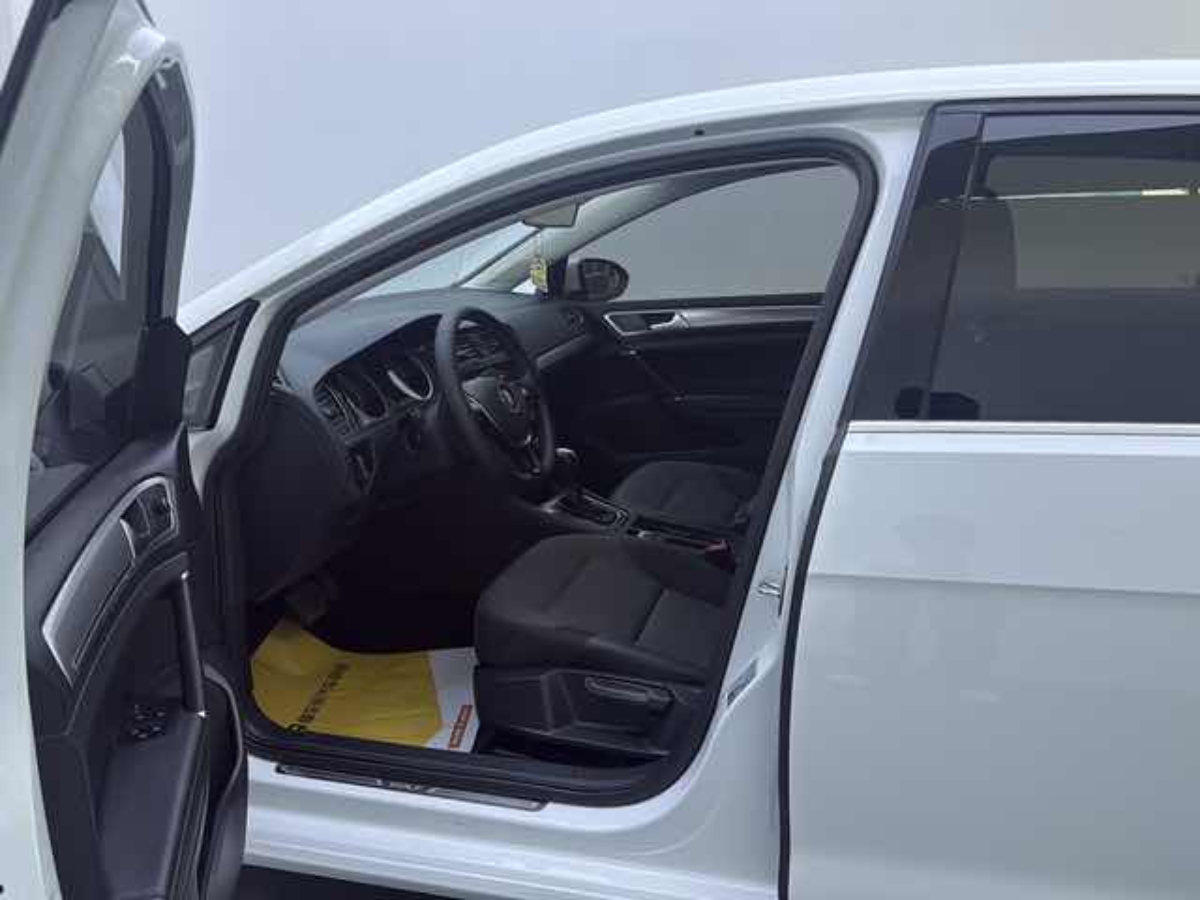 Volkswagen Golf 2020 #9 Volkswagen Golf 2020 immagine di auto #9