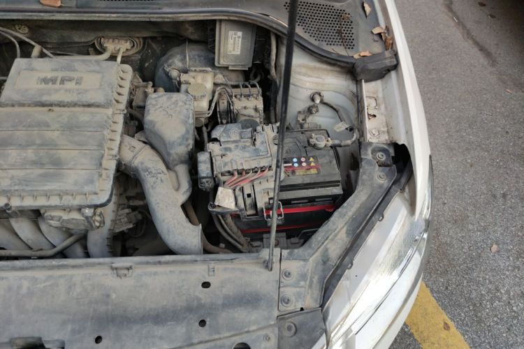 Volkswagen Santana 2016 #25 Volkswagen Santana 2016 car image #25