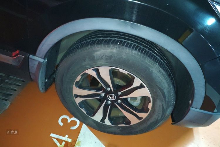 Honda CR-V 2022 car image #9