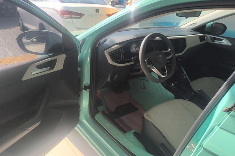 Volkswagen Lavida 2023 car image #16