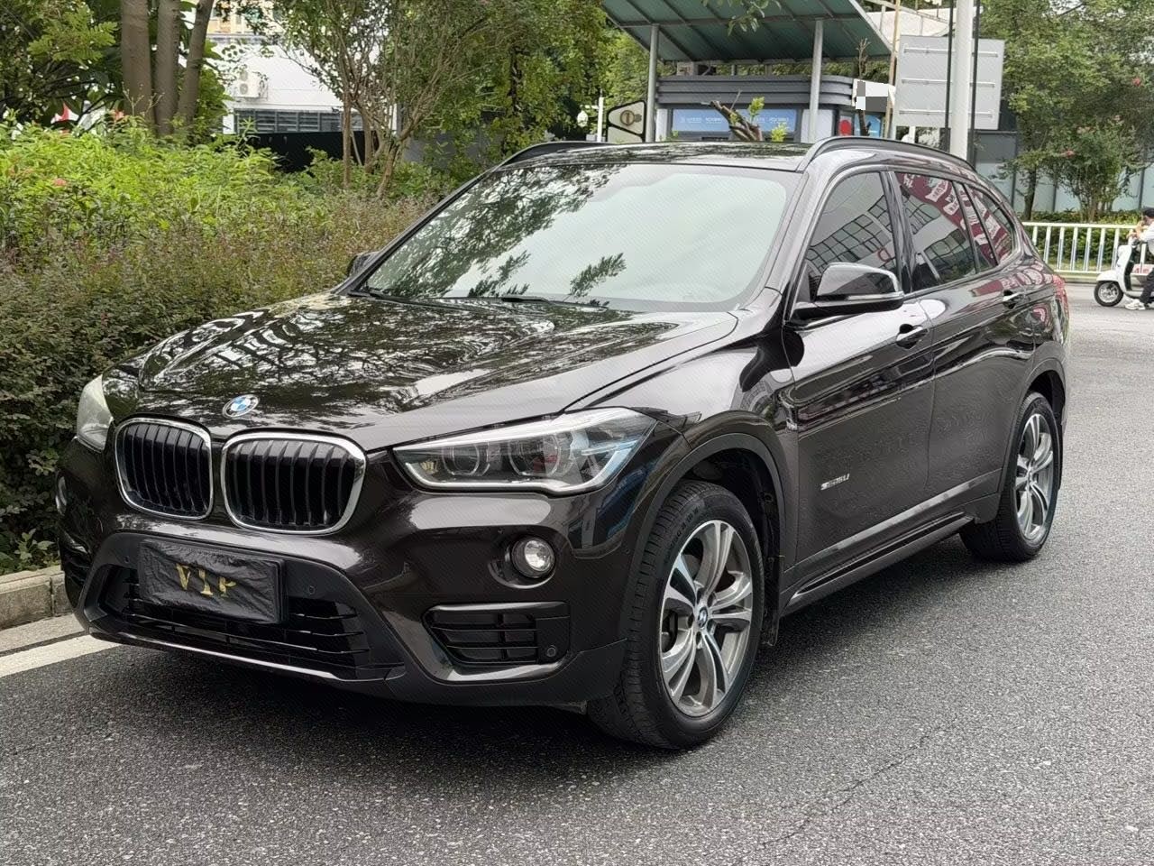 2017 2017 car image