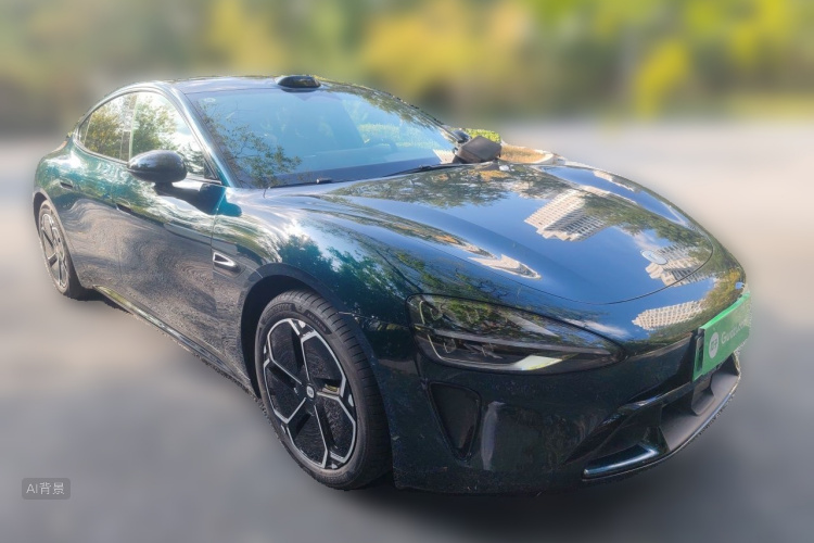 2026 #4 2026 immagine di auto #4