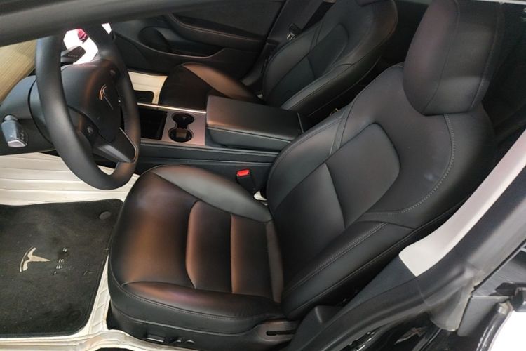 Tesla Model 3 2023 car image #15