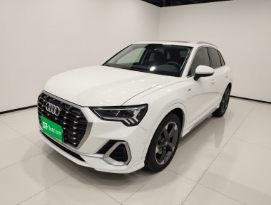 Audi Q3 2020 Audi Q3 2020 car image