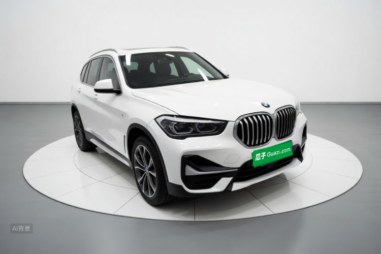 BMW X1 2023 #4 BMW X1 2023 imagem de carro #4