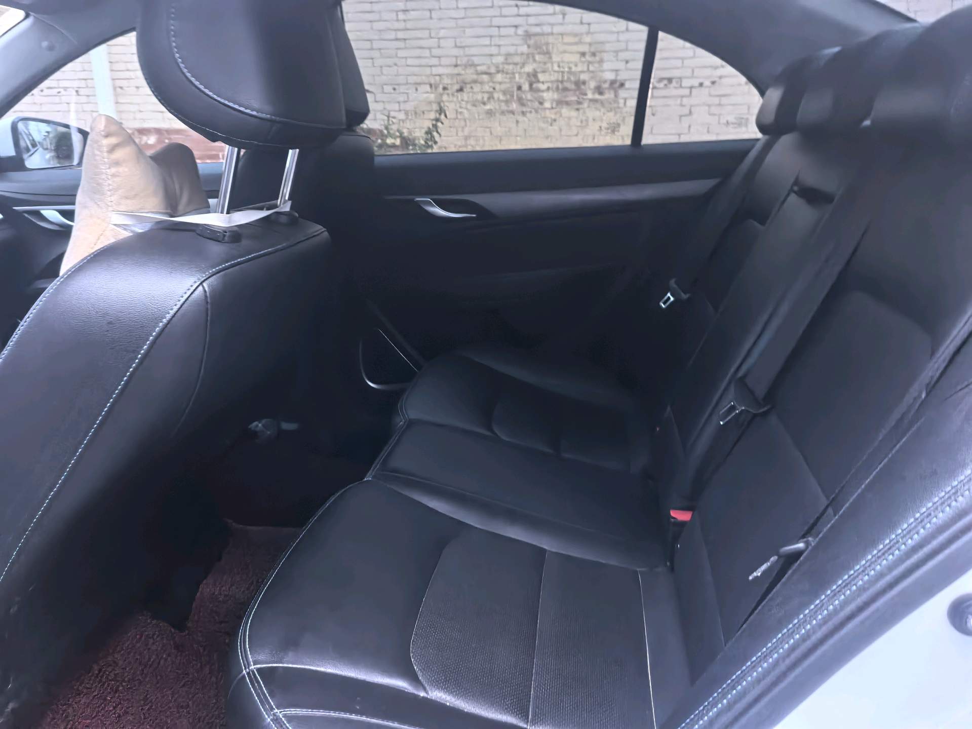 GEELY Emgrand New Energy 2021 car image #5
