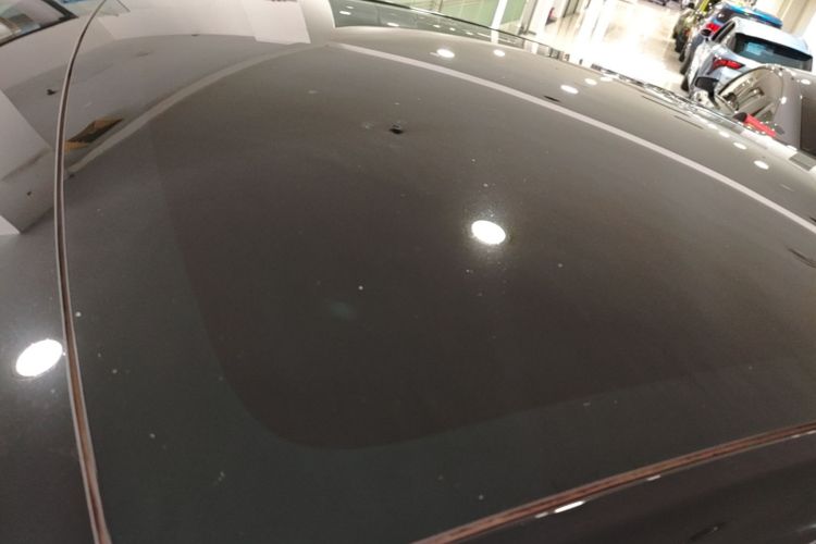 Tesla Model Y 2022 car image #25