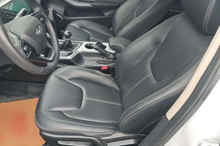 Chery Arrizo 5 2020 #21 Chery Arrizo 5 2020 car image #21