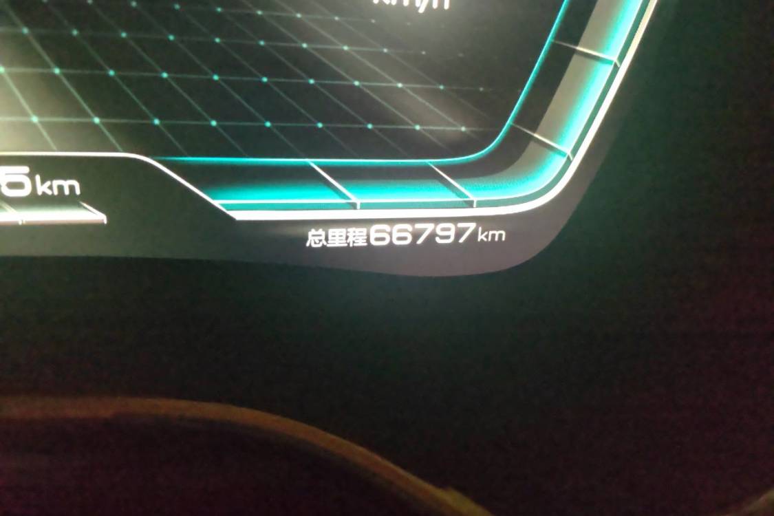 BYD Han 2021 #25 BYD Han 2021 imagen de coche #25