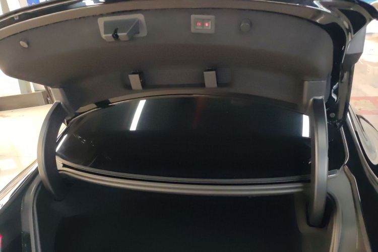 比亚迪 汉 2025 汽车图片 #19