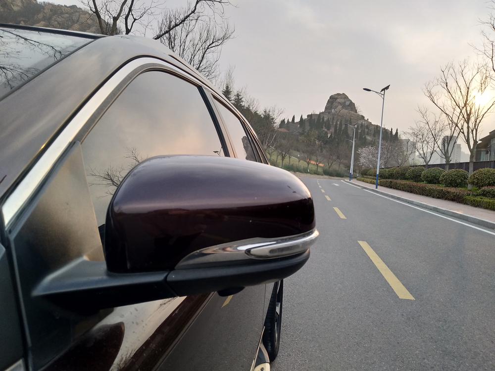 BYD S7 2016 car image #8